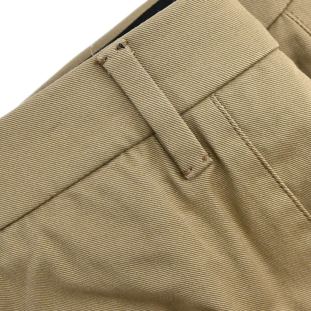 Miu Miu 2014 Long Pants Beige #40
