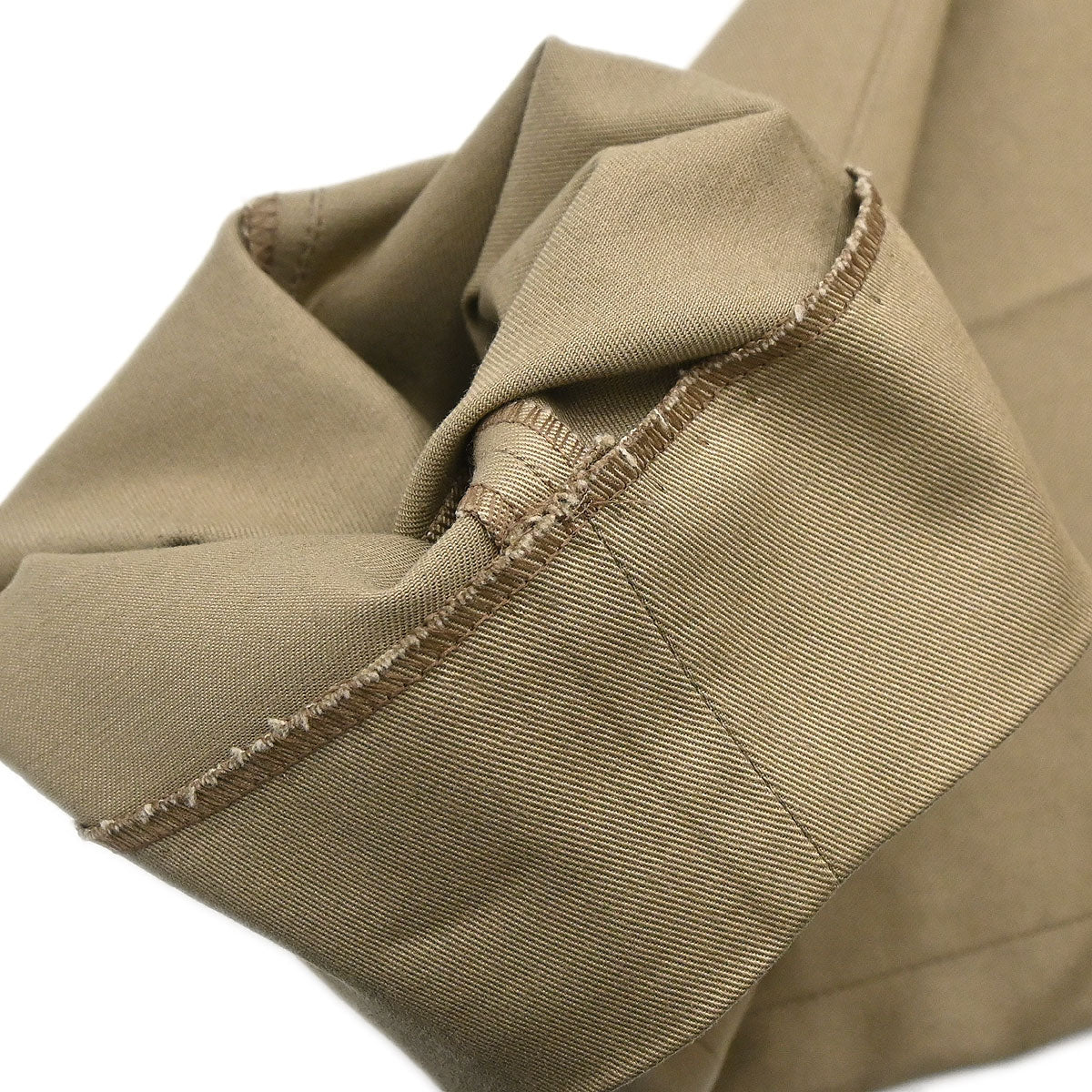 Miu Miu 2014 Long Pants Beige #40