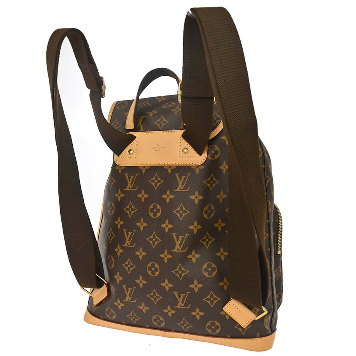 Louis Vuitton Monogram Sac A Dos Bosphore Backpack M40107