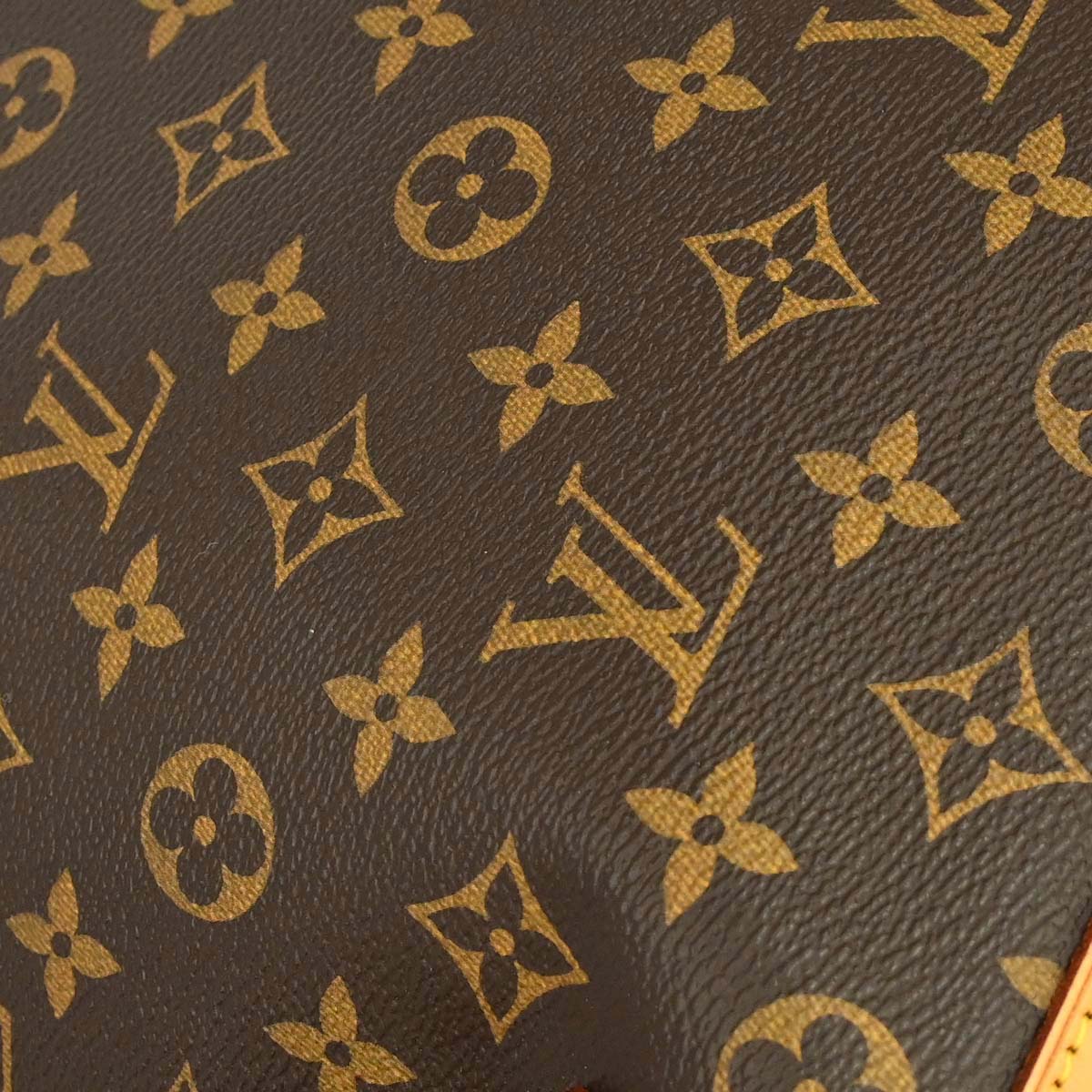 Louis Vuitton Monogram Sac A Dos Bosphore Backpack M40107