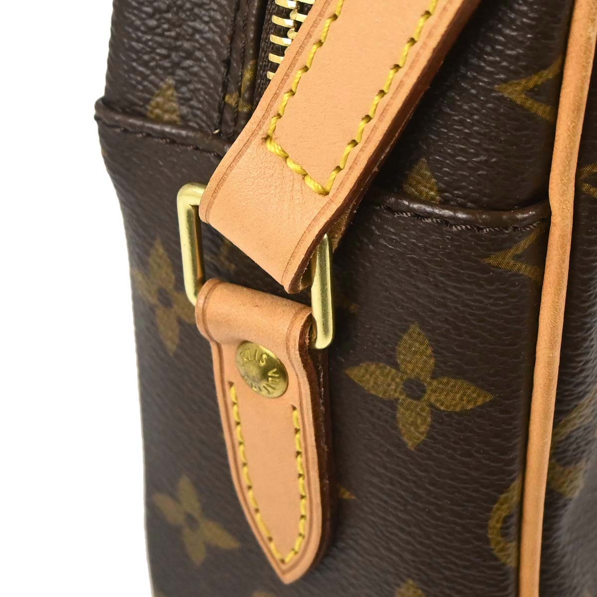 Louis Vuitton 2013 Monogram Trocadero 27 Shoulder Bag M51274