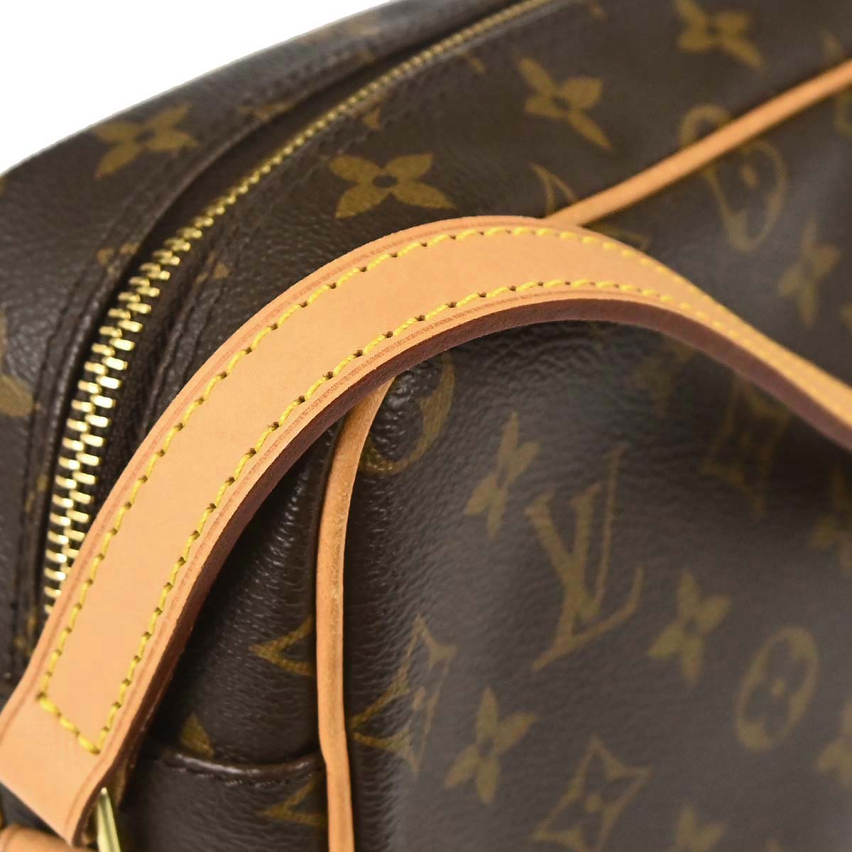 Louis Vuitton 2013 Monogram Trocadero 27 Shoulder Bag M51274