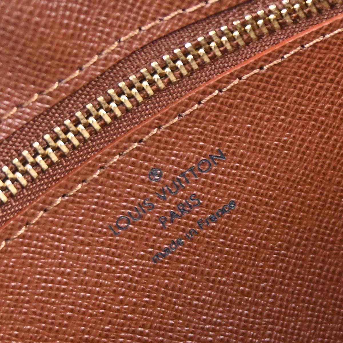 Louis Vuitton 2013 Monogram Trocadero 27 Shoulder Bag M51274
