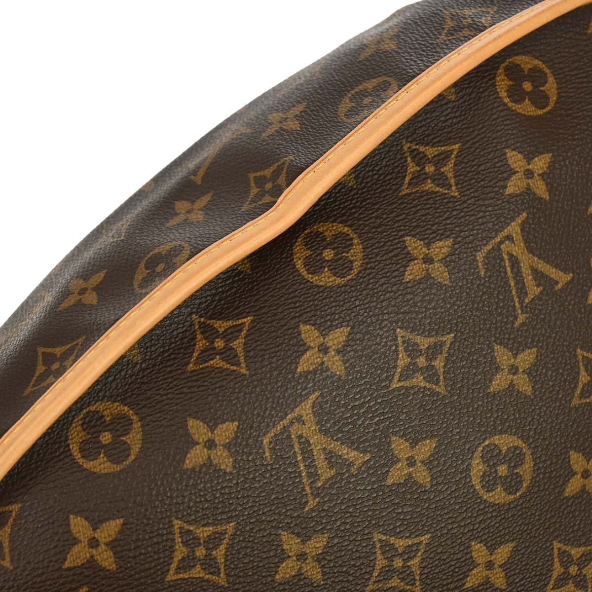 Louis Vuitton 2015 Monogram Menilmontant MM Shoulder Bag M40473