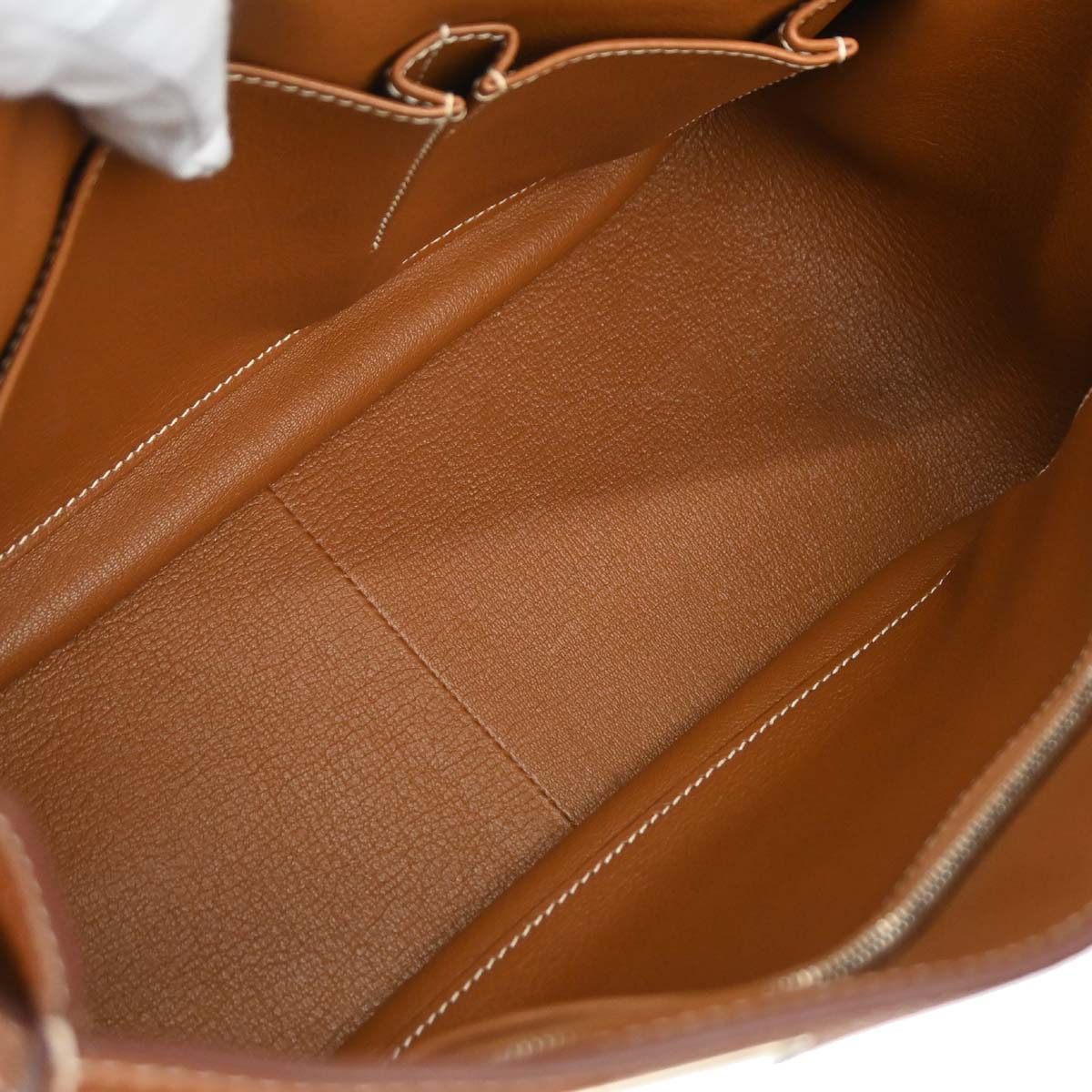 Hermes 2015 Gold Togo Jypsiere 31 Shoulder Bag