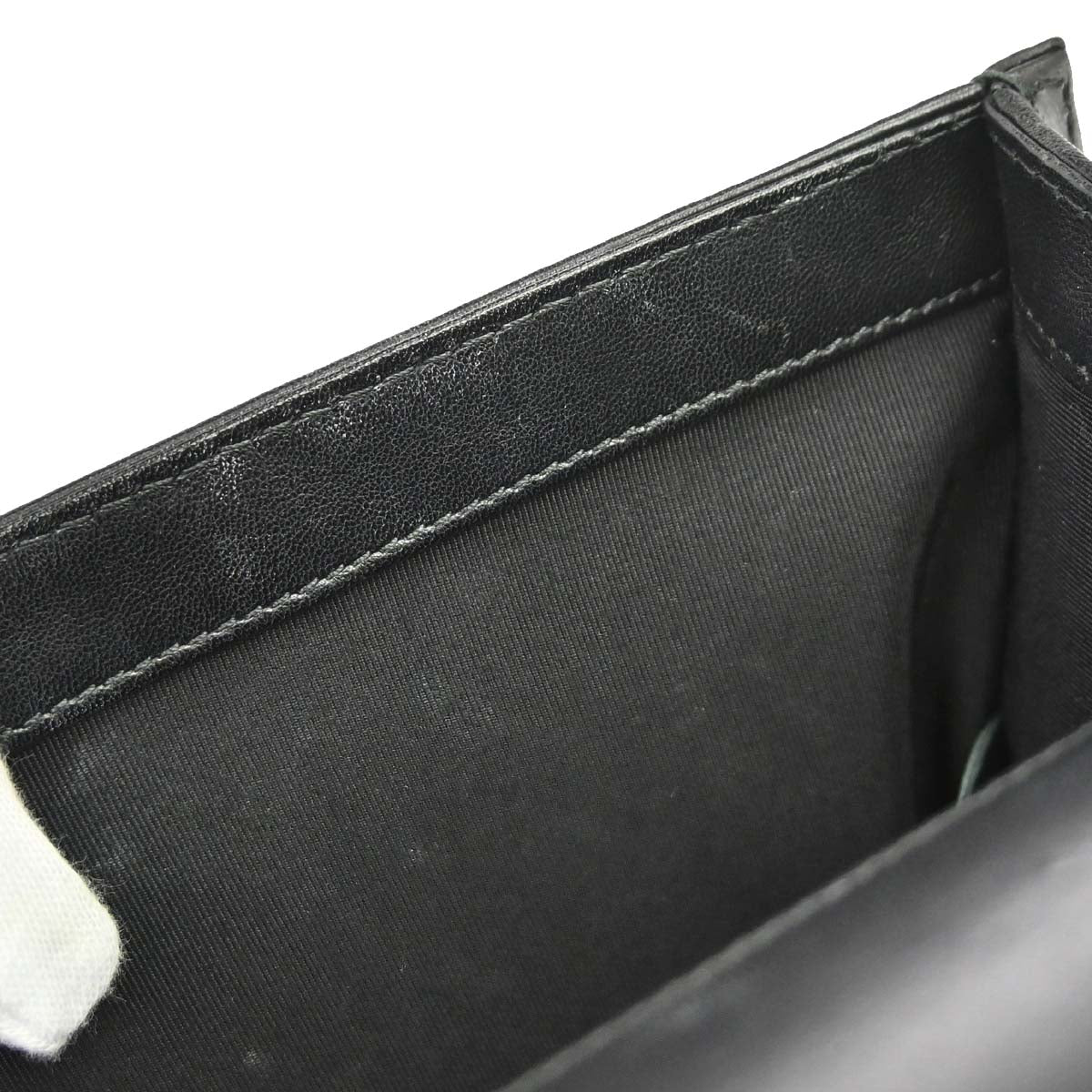 Boy Chanel 2017 Black Lambskin Tweed Medium Shoulder Bag