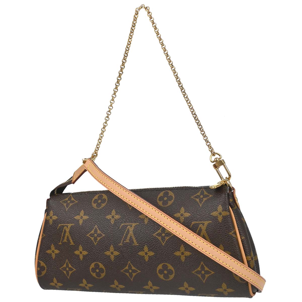 Louis Vuitton Monogram Eva 2way Shoulder Handbag M95567