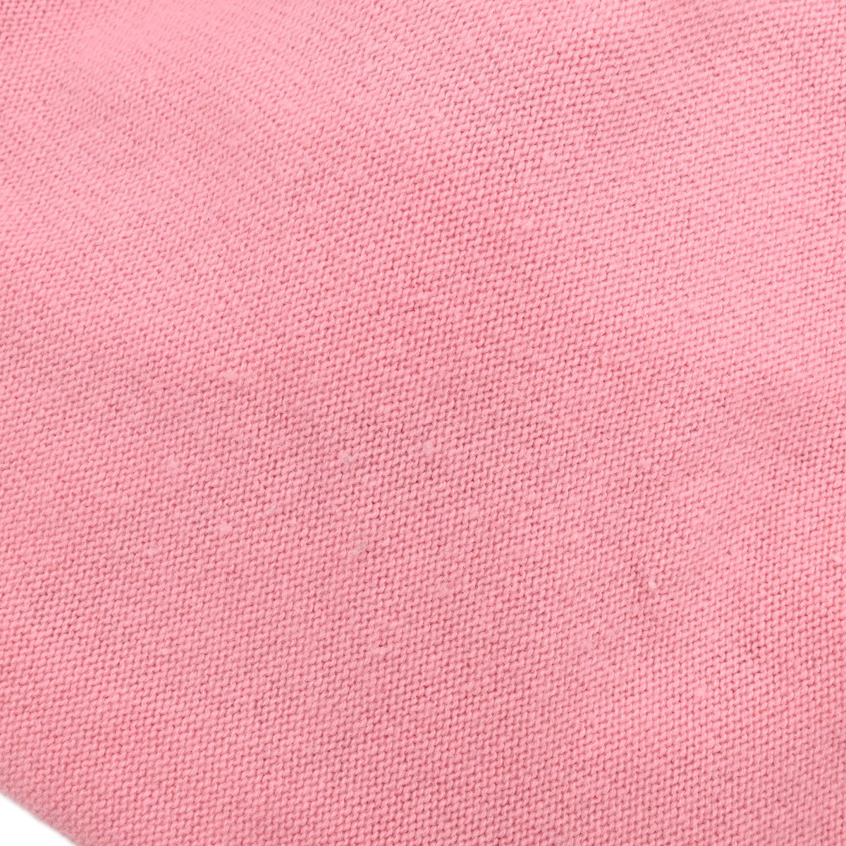 Chanel 2015 Sweater Knit Top Turnlock Pink #36