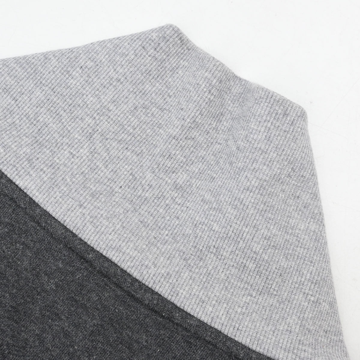 Chanel 2010 Short Sleeve Top Gray #38