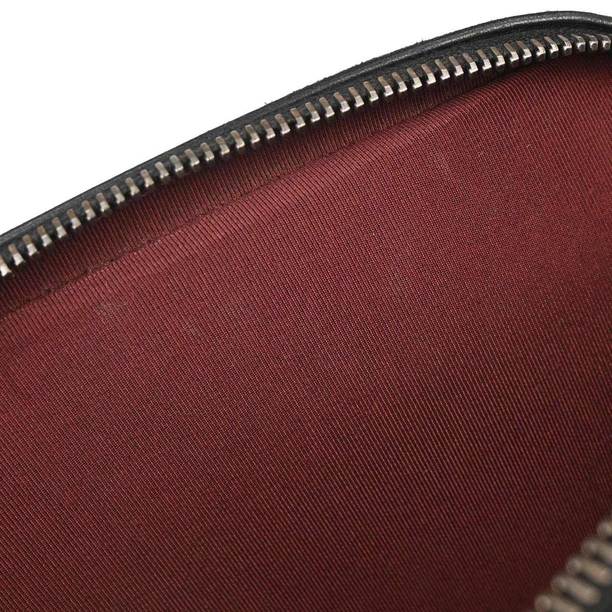 Chanel Black Lambskin Coco Boy Camera Bag Small