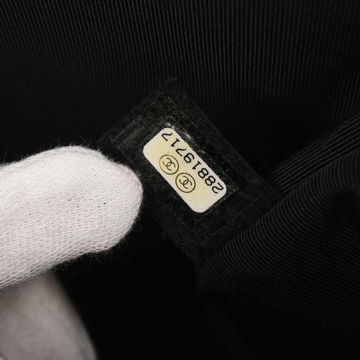 Boy Chanel Black Caviar Skin Medium Shoulder Bag