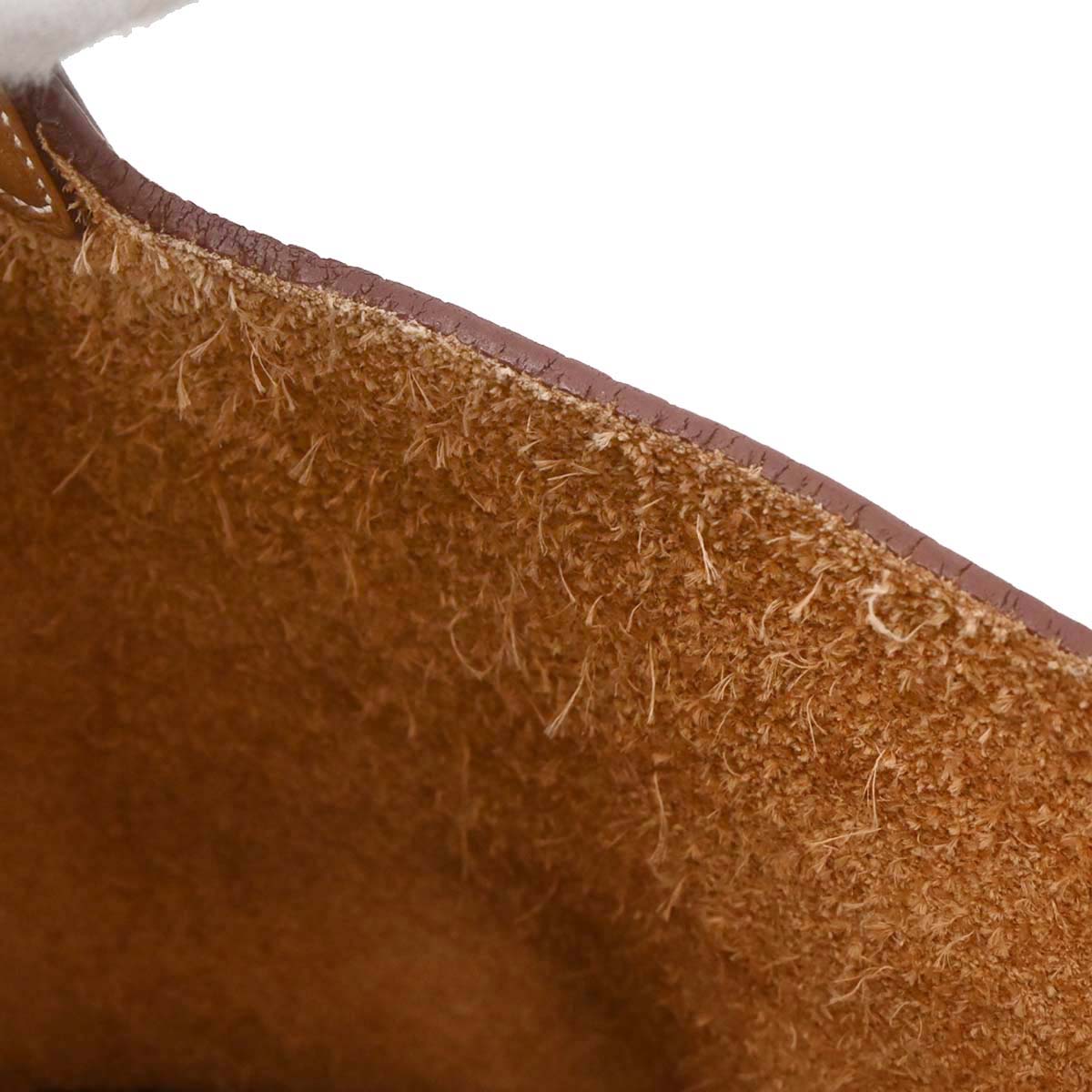 Hermes Gold Taurillon Clemence Picotin Lock 18 PM Handbag