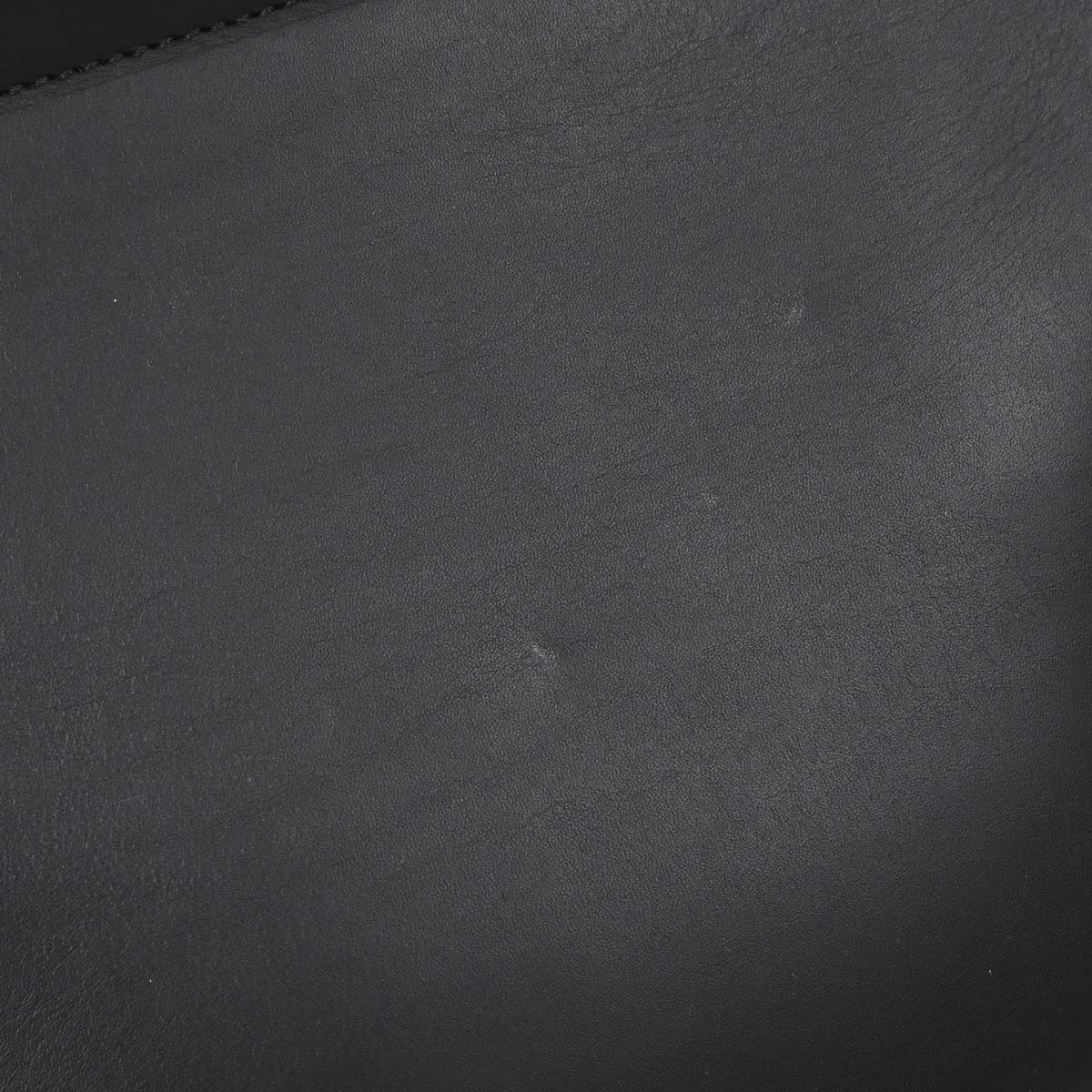 Gucci Black Bamboo Nymphaea 2way Shoulder Handbag