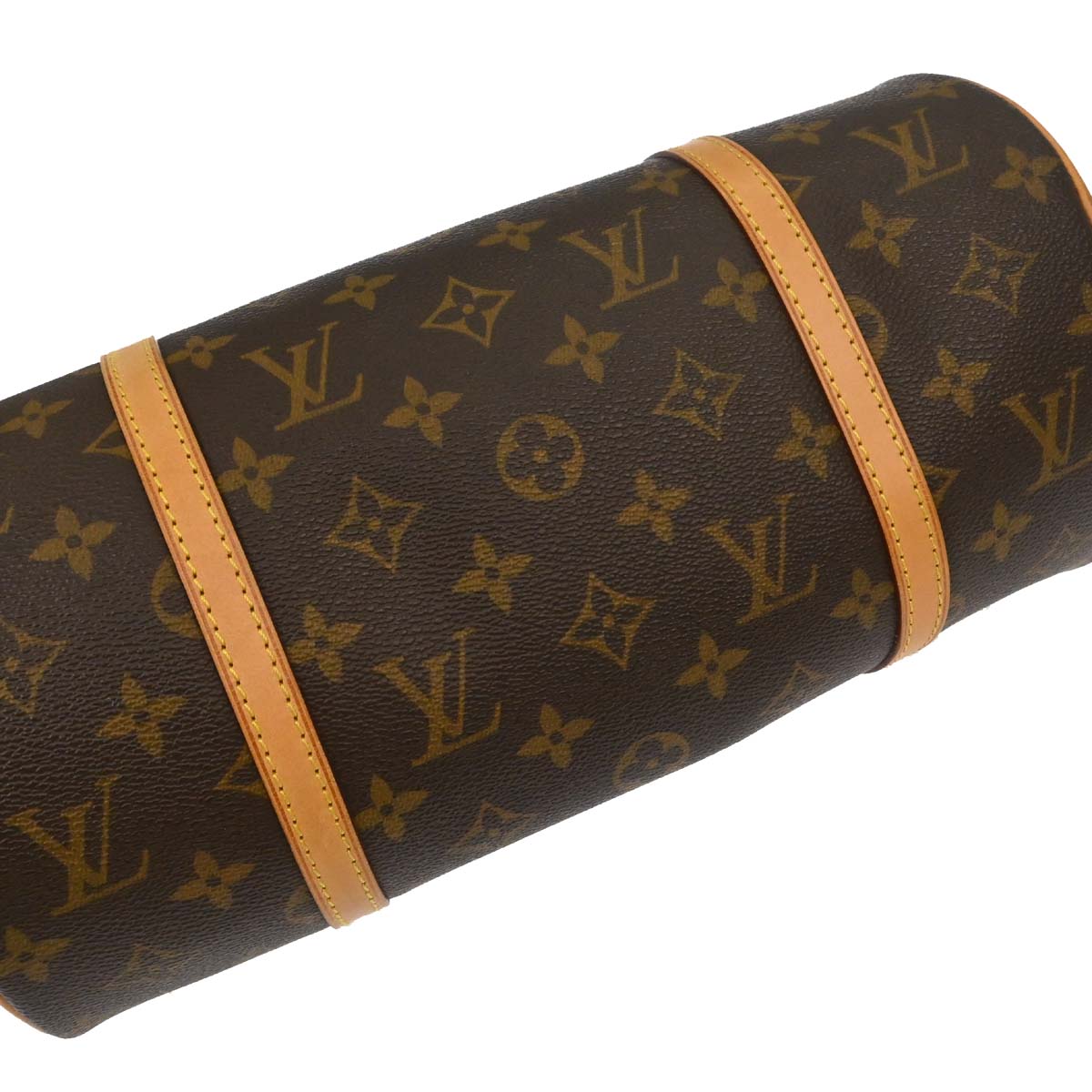 Louis Vuitton Monogram Papillon 30 Handbag M51385