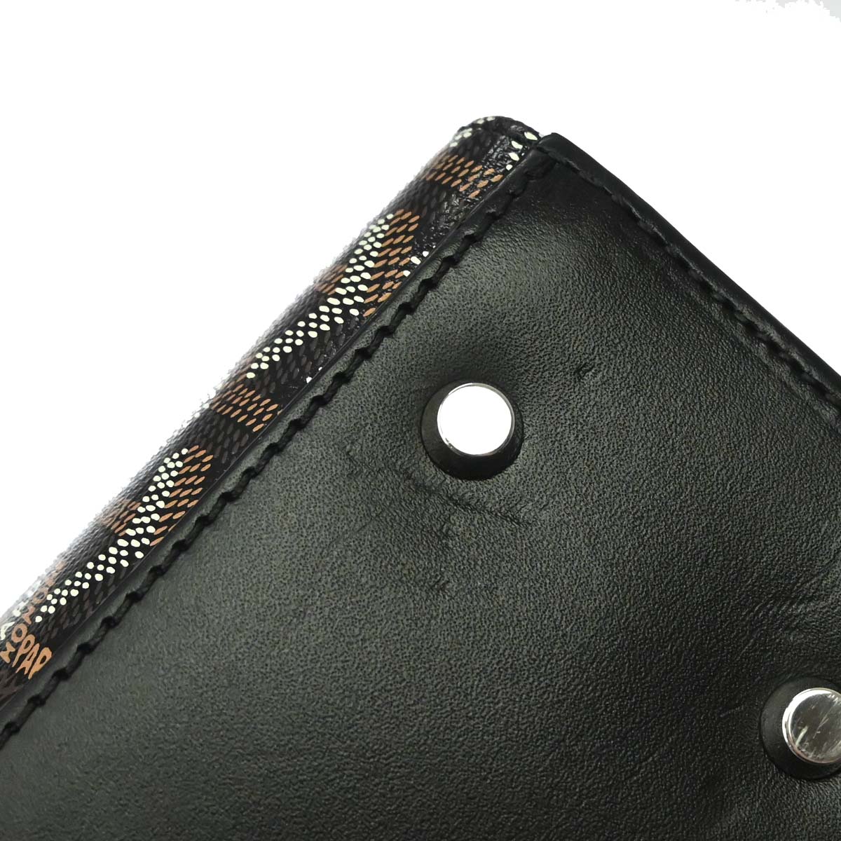 Goyard 2016 Comores GM Tote Bag