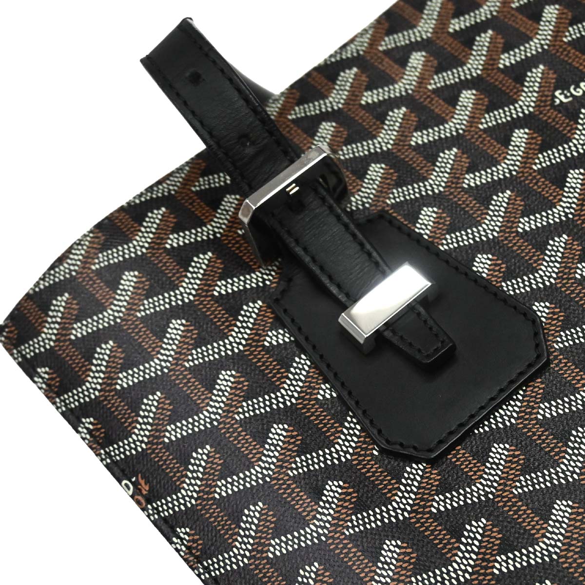 Goyard 2016 Comores GM Tote Bag