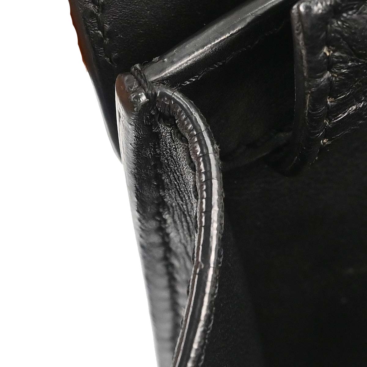 Celine Black Luggage Micro Tote Handbag