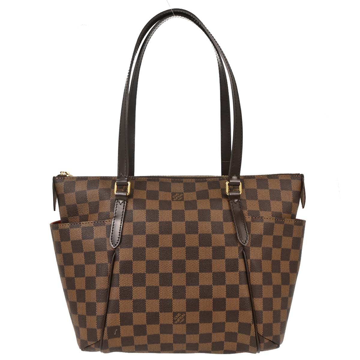 Chanel Black Mouton Chevron Coco Handle 2way Shoulder Handbag