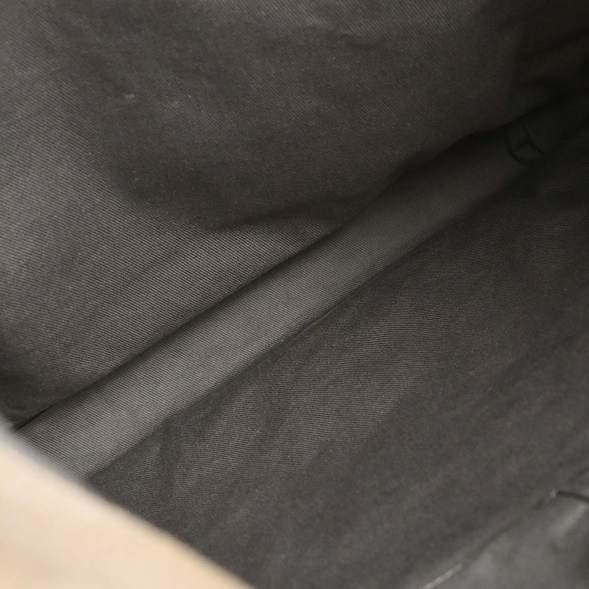 Chanel Beige Canvas Bricolage Graffiti Tote Handbag