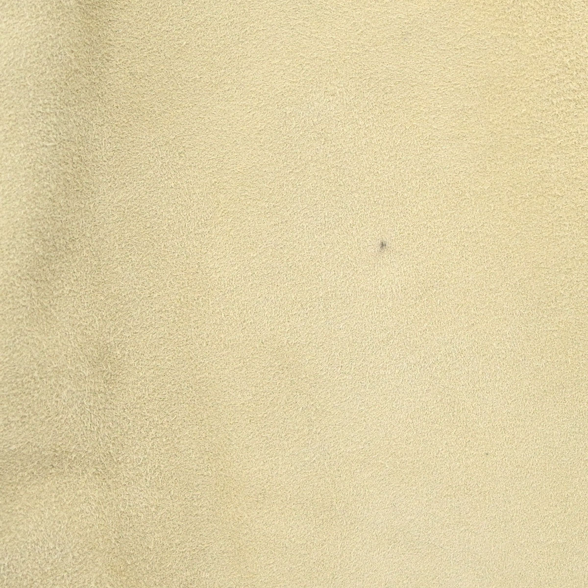 Loewe 2011 Long Pants Suede Beige #36
