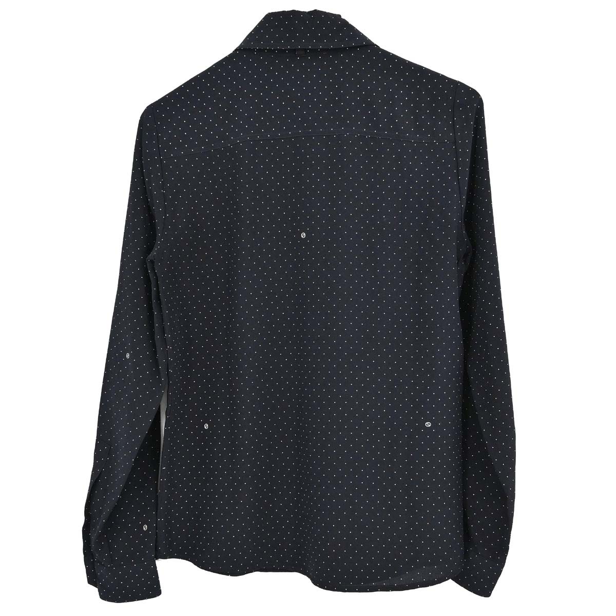 Gucci 2011 Shirt Blouse Black #36