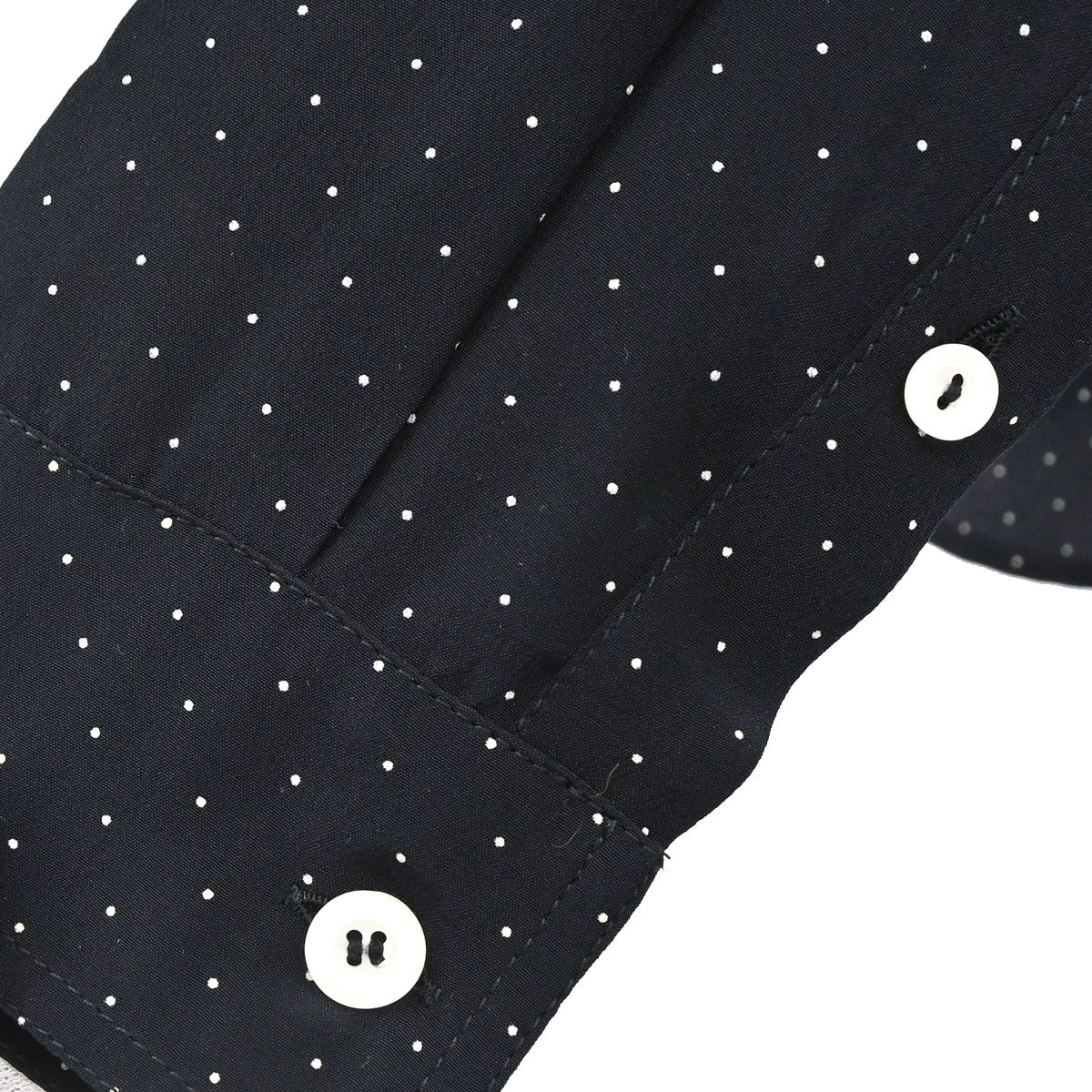 Gucci 2011 Shirt Blouse Black #36
