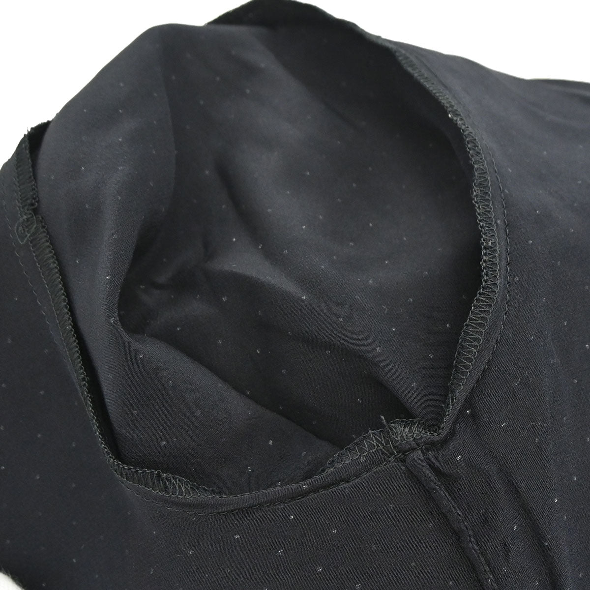 Gucci 2011 Shirt Blouse Black #36
