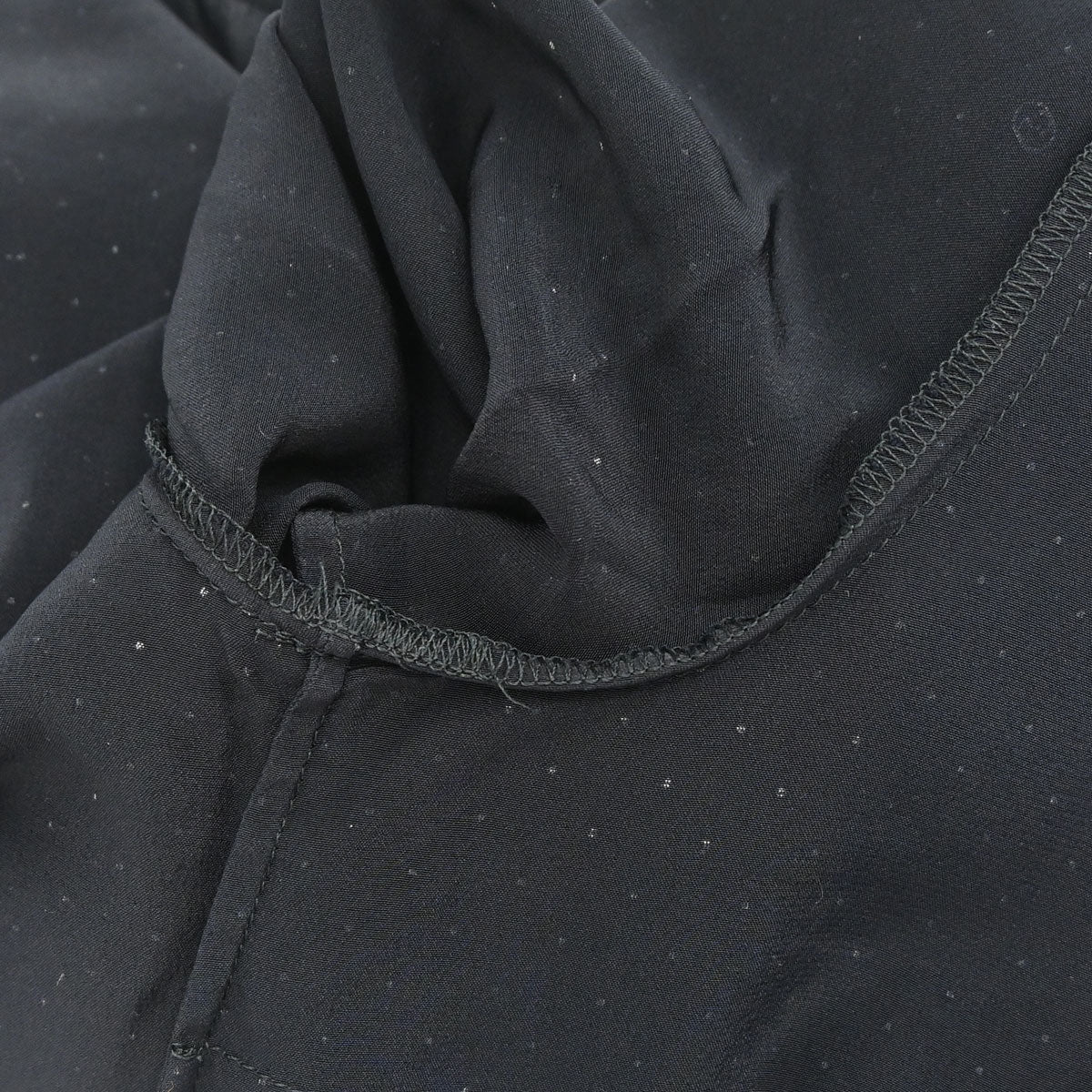 Gucci 2011 Shirt Blouse Black #36