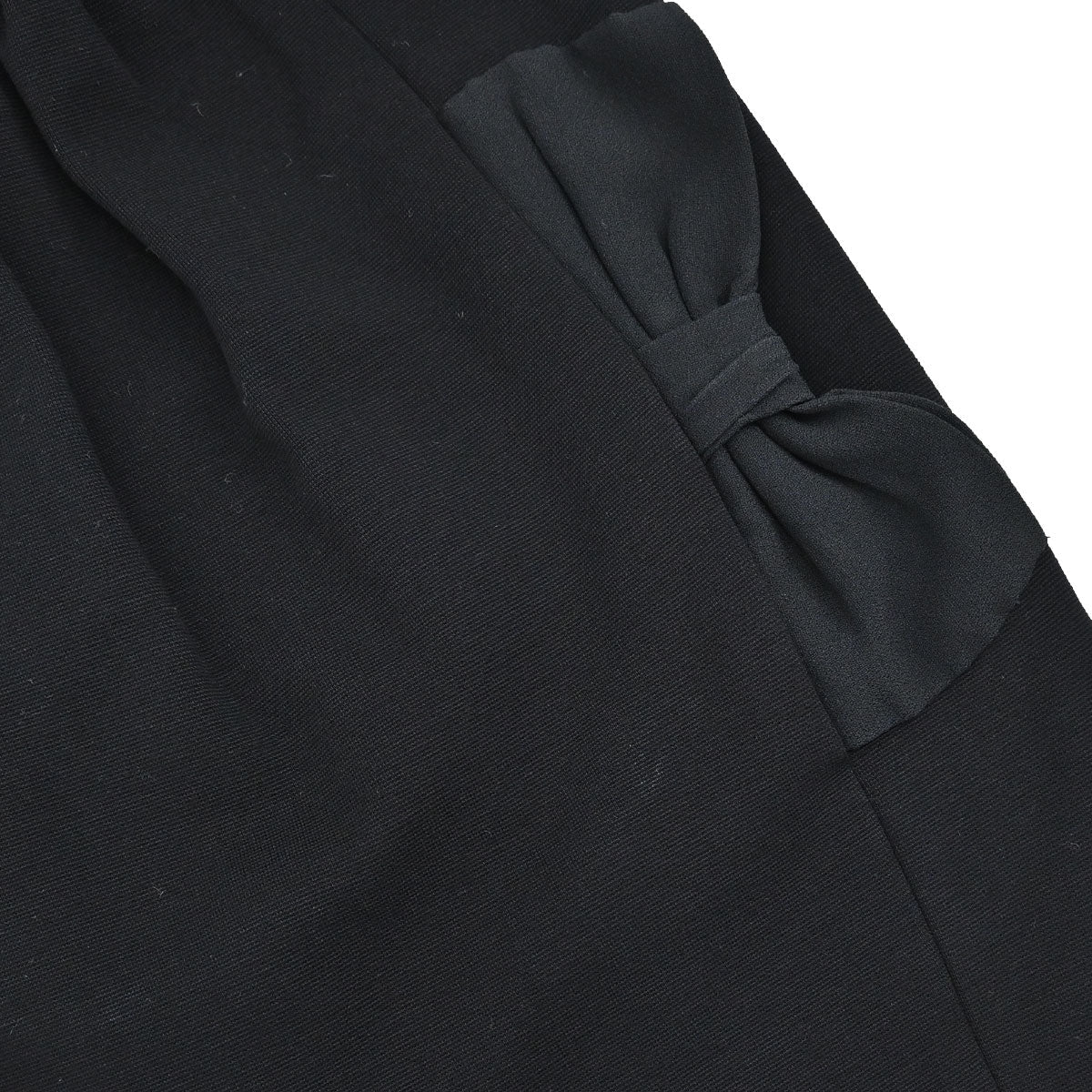Prada 2011 Setup Suit Jacket Dress Black #38
