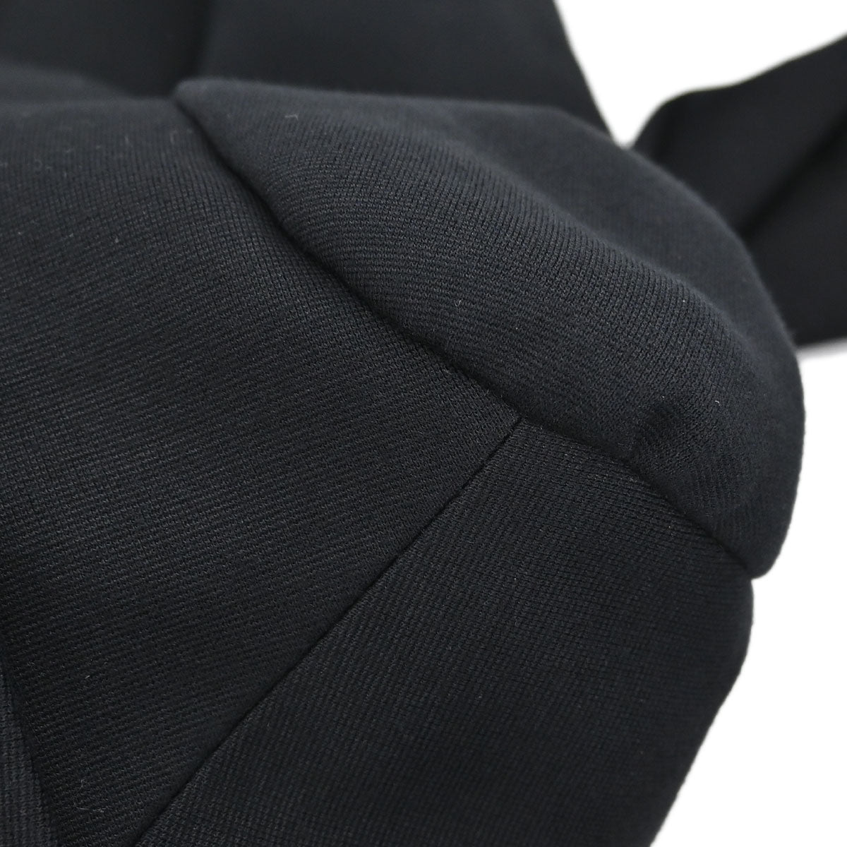 Prada 2011 Setup Suit Jacket Dress Black #38