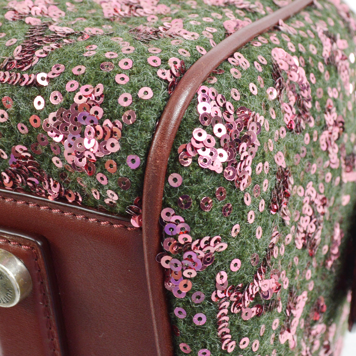 Louis Vuitton 2012 Monogram Sunshine Express Speedy Handbag M40798