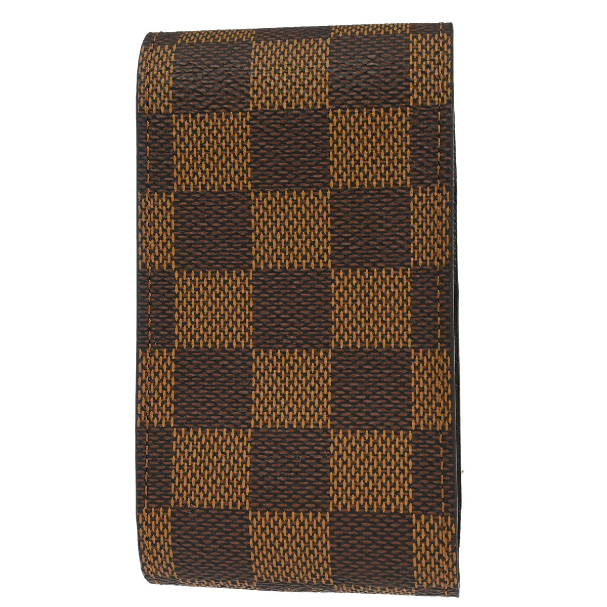 Louis Vuitton Damier Etui Cigarette Case Small Good N63024