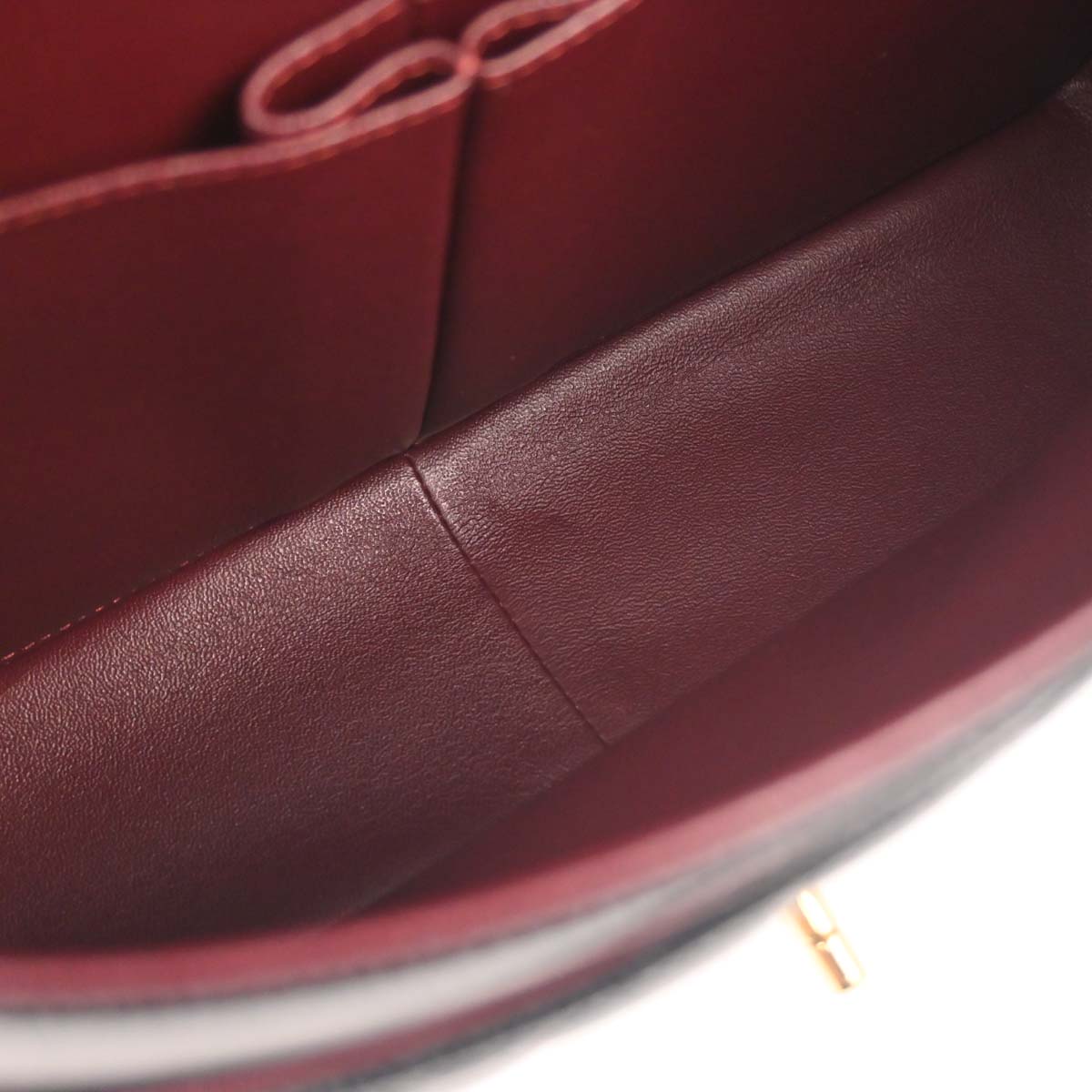 Chanel Black Caviar Skin Maxi Classic Double Flap Shoulder Bag