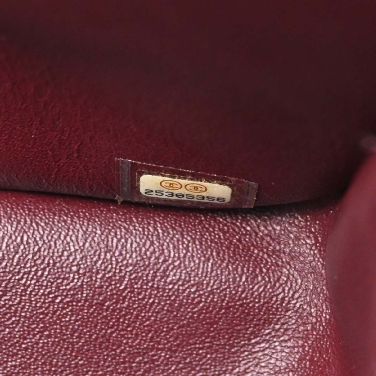 Chanel Black Caviar Skin Maxi Classic Double Flap Shoulder Bag