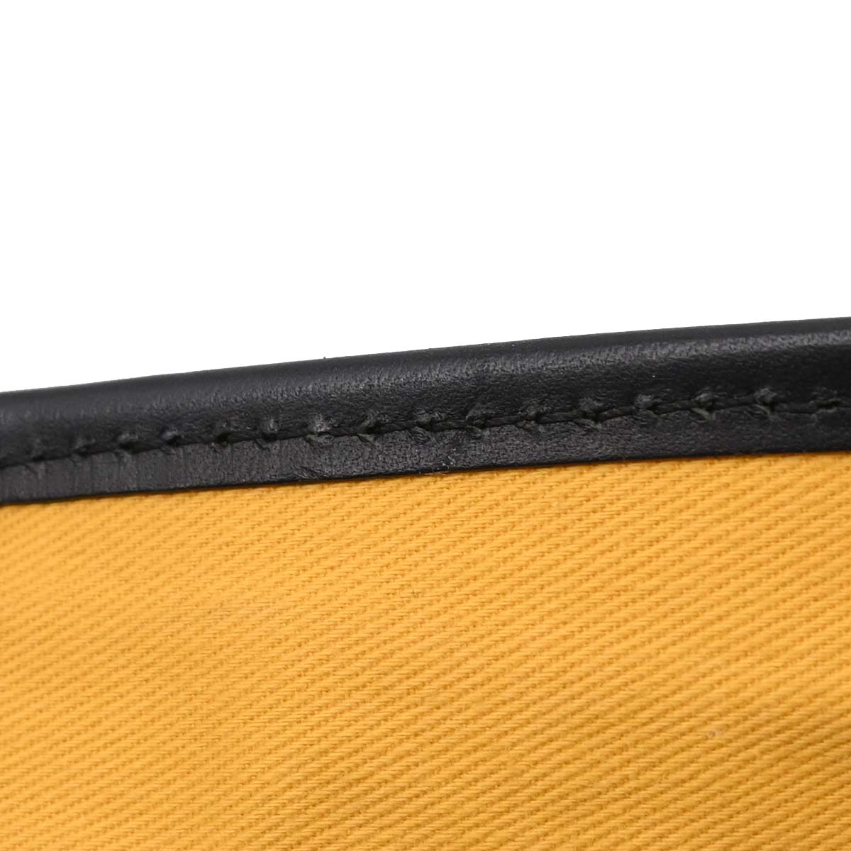 Goyard Black Saint Jeanne MM Bowling Bag