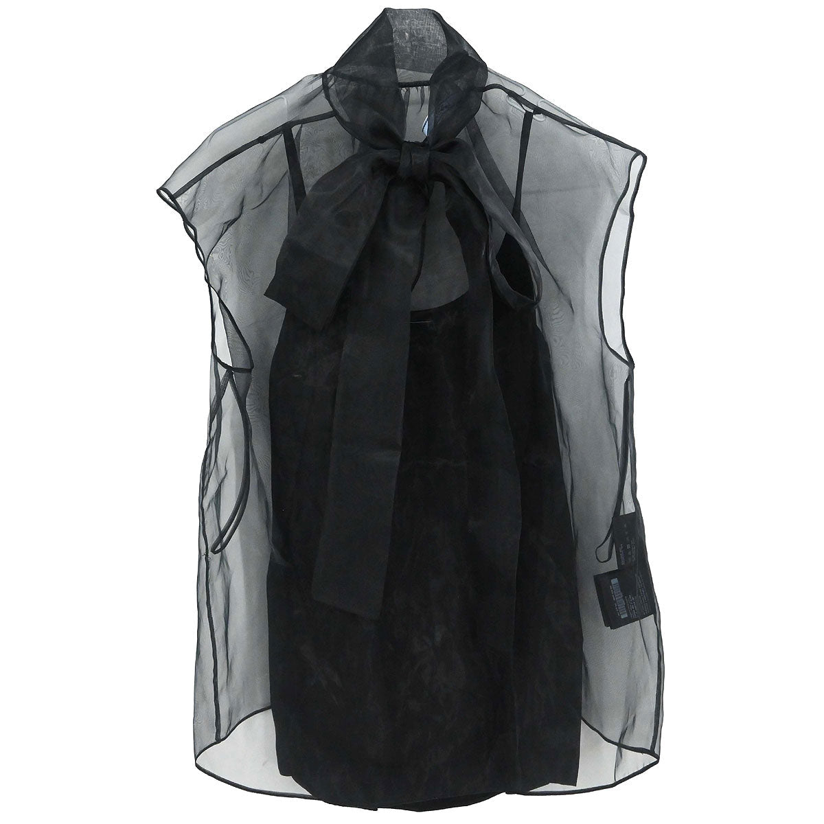 Prada 2018 Top Black #38