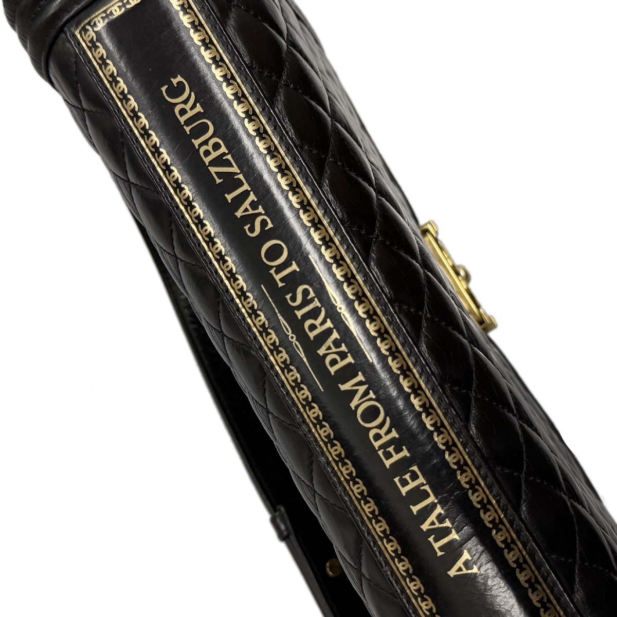 Boy Chanel 2015-2016 Black Calfskin Medium Shoulder Bag
