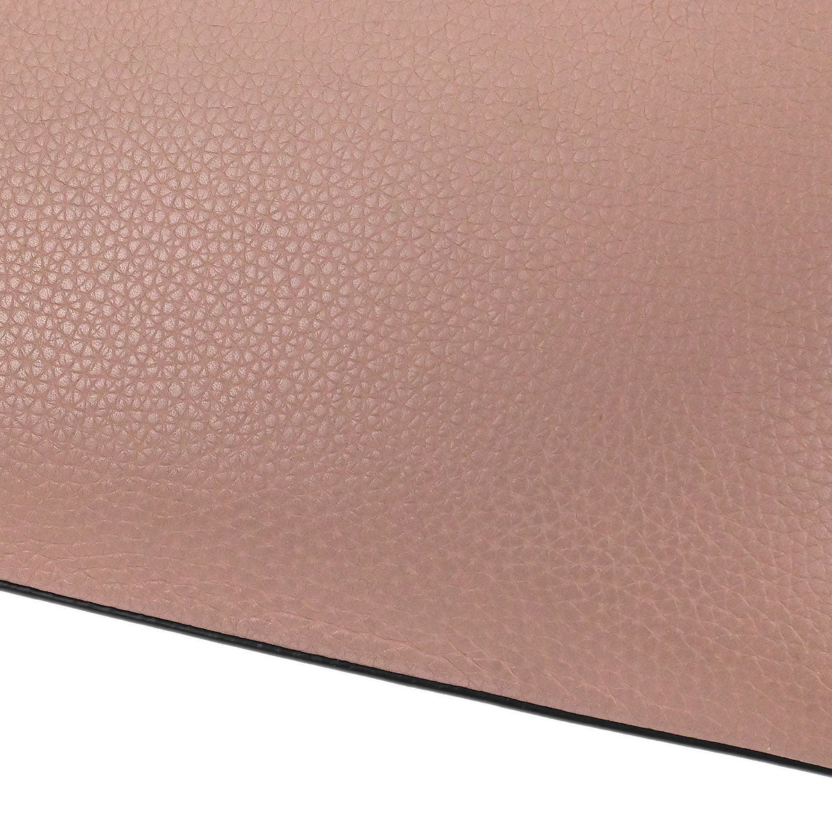 Louis Vuitton * Pink Python Capucines MM Handbag N92801