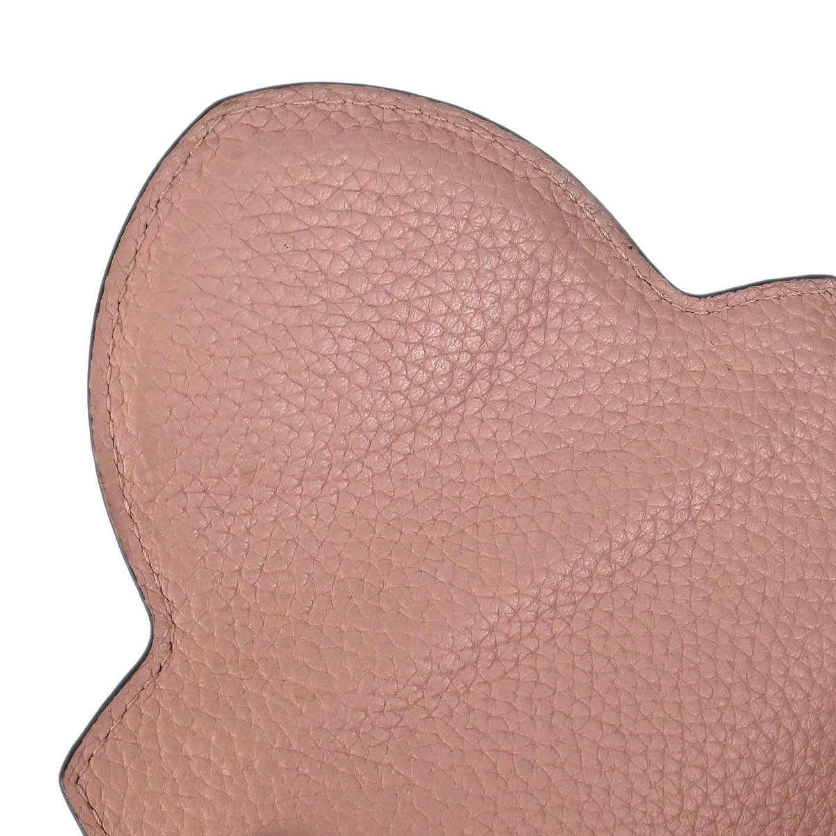 Louis Vuitton * Pink Python Capucines MM Handbag N92801