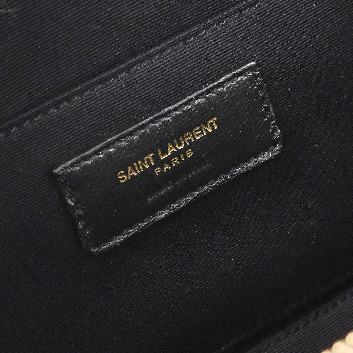 Saint Laurent Red Vicky Camera Bag Shoulder Bag
