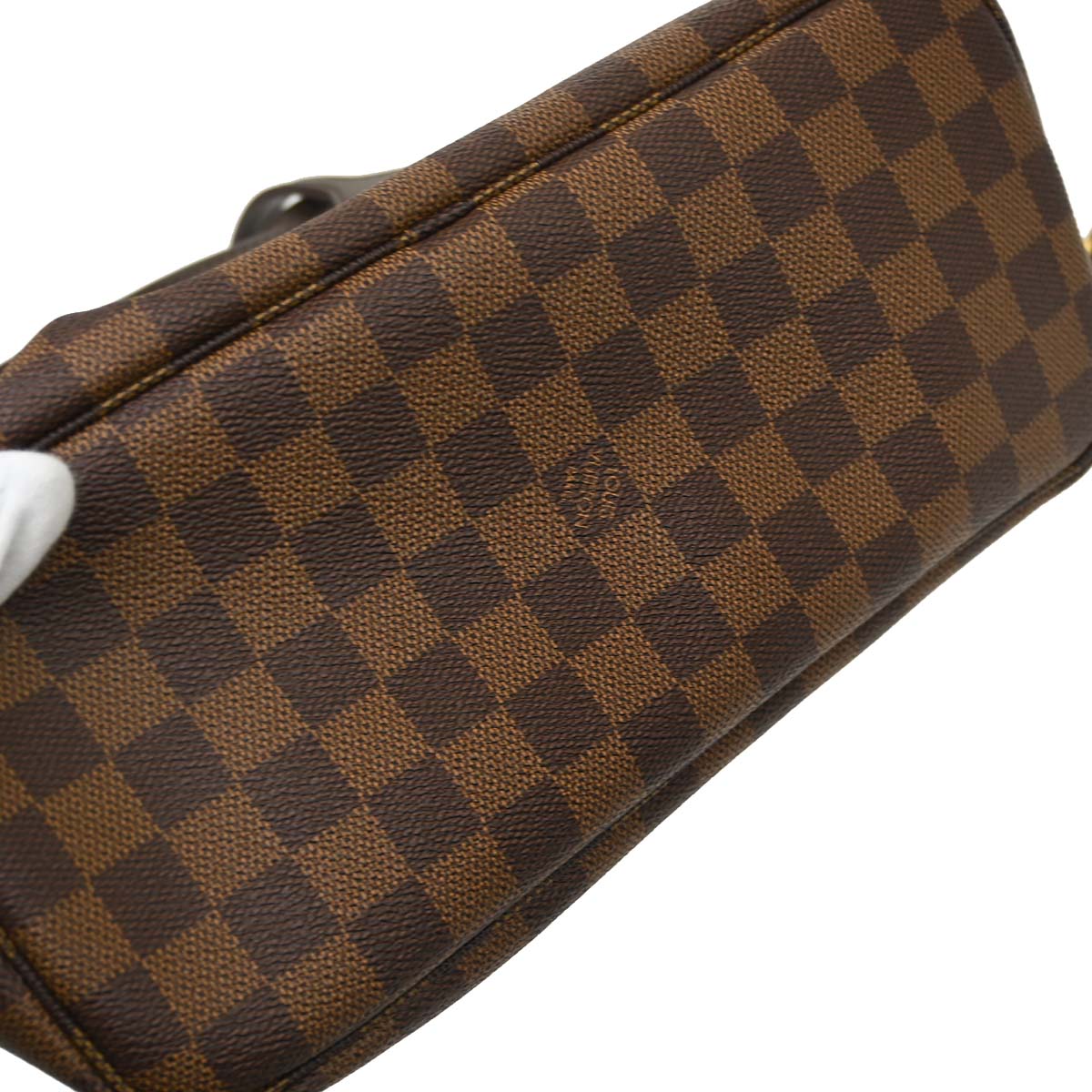 Louis Vuitton 2011 Damier Neverfull PM Tote Handbag N51109
