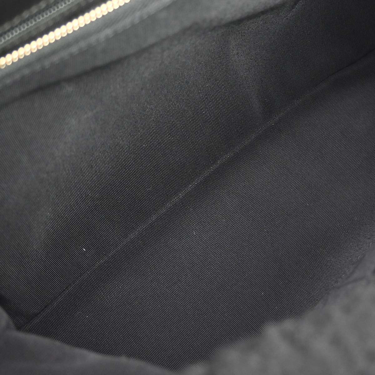 Chanel 2017 Black Shearling Coco Handle 2way Shoulder Handbag