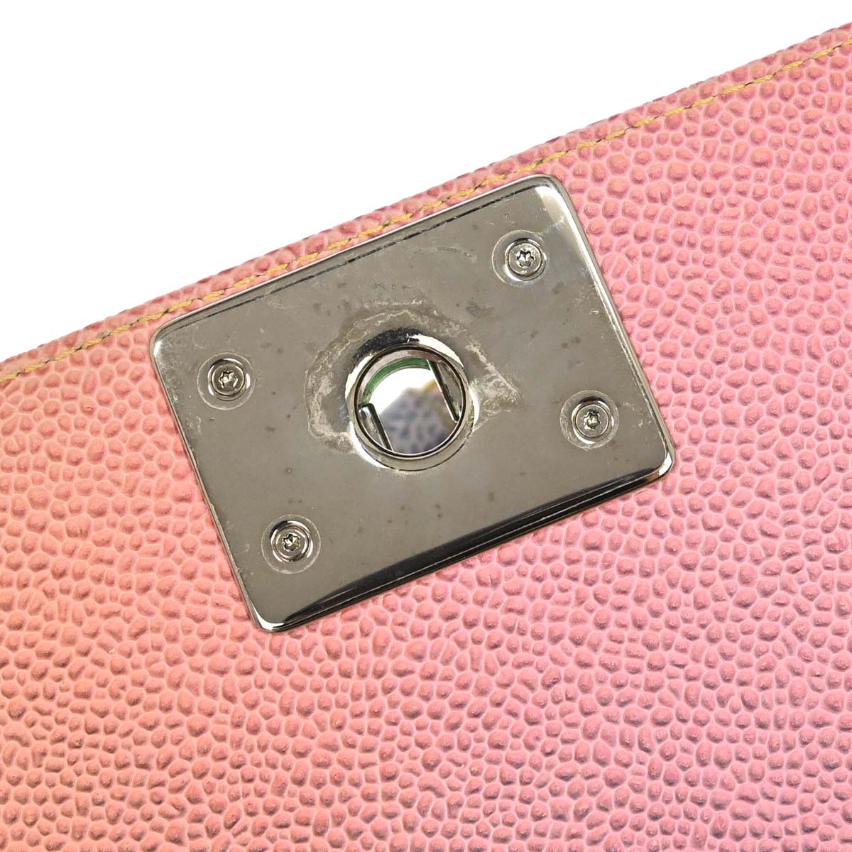 Boy Chanel 2017 Pink Yellow Blue Green Caviar Skin Small Chain Shoulder Bag