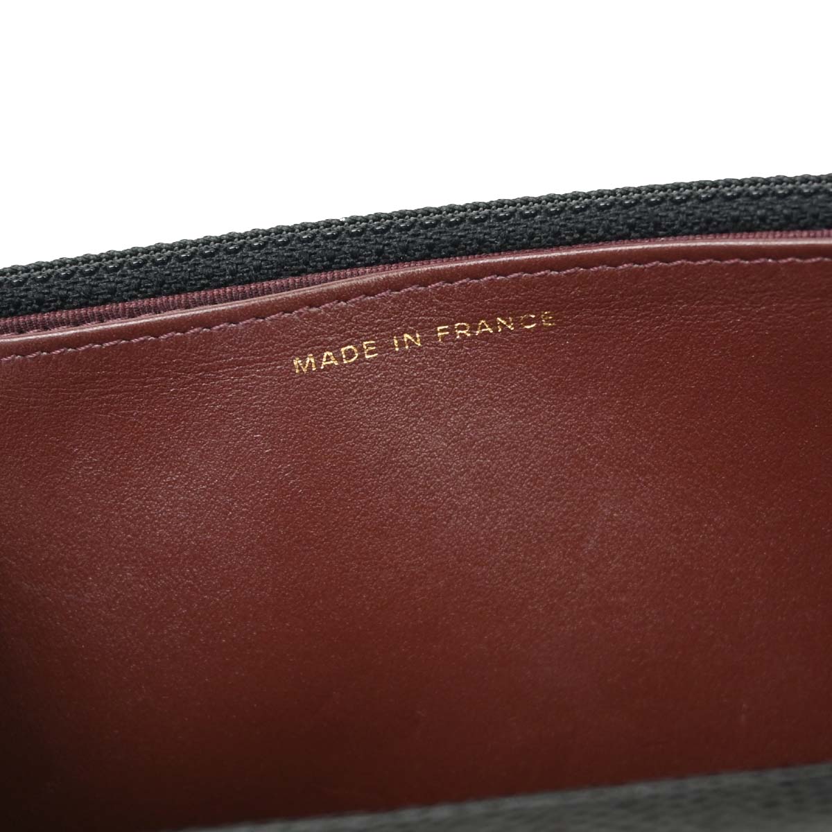 Chanel 2018-2019 Black Caviar Skin Classic WOC Wallet on Chain Bag