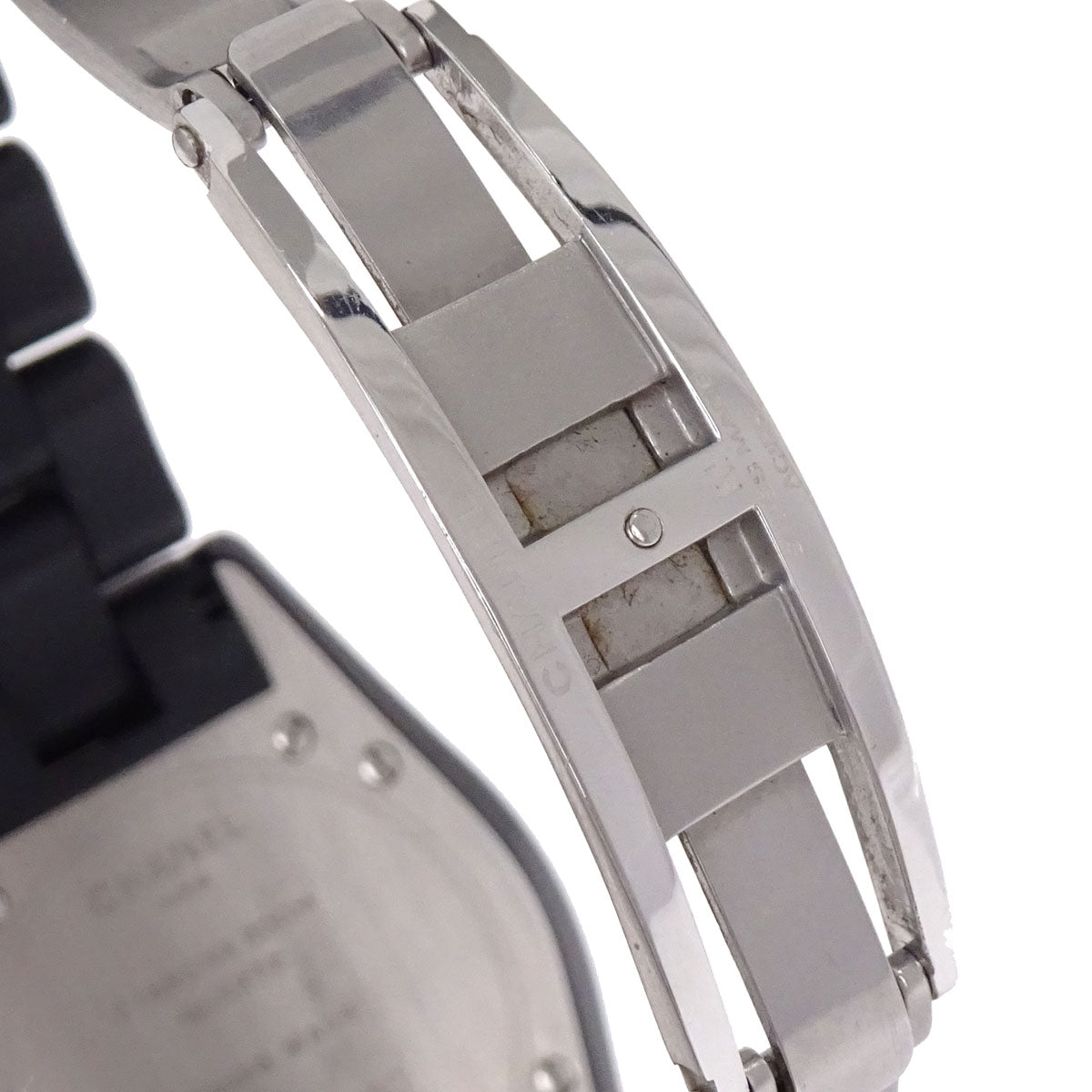 Chanel J12 33mm Ref.H0681 Quartz Watch Ceramic Black