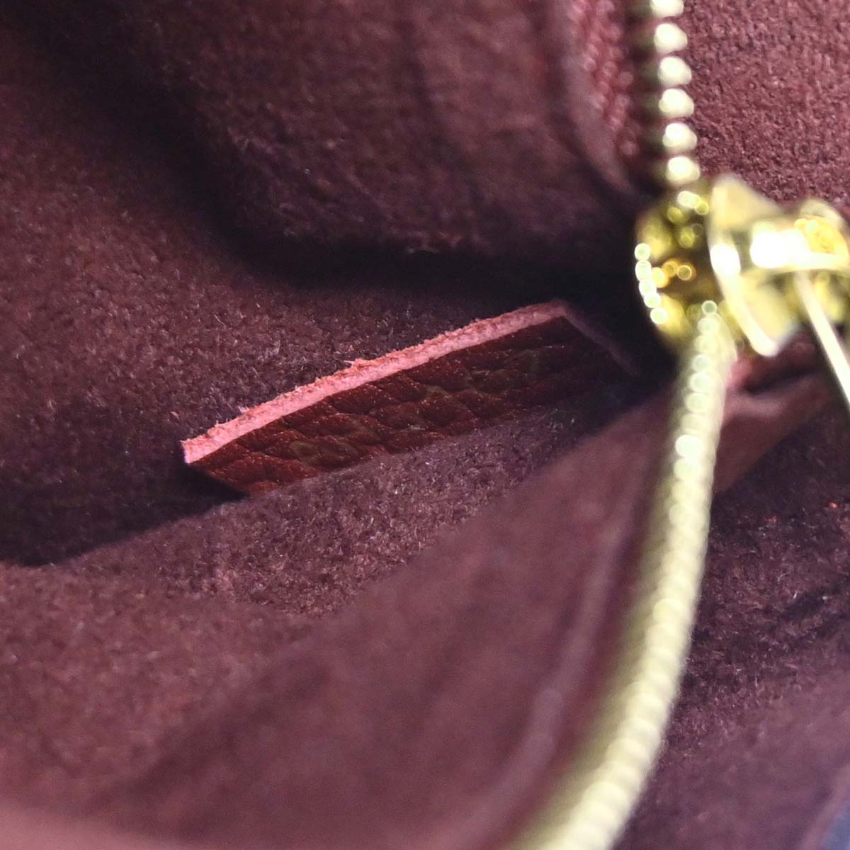 Louis Vuitton 2017 Damier Wight Chain Shoulder Bag N64420