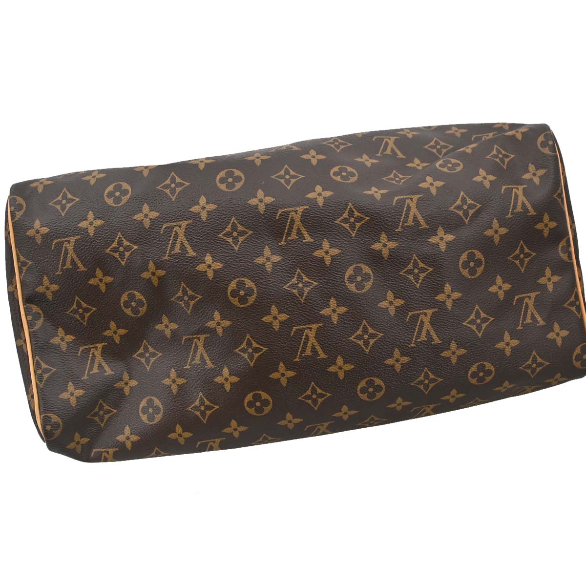 Louis Vuitton Monogram Speedy 40 Duffle Handbag M41522
