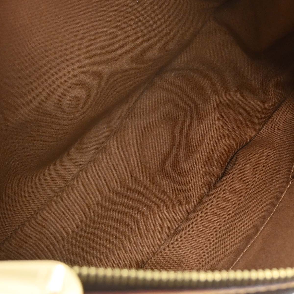 Louis Vuitton Monogram Tulum GM Shoulder Bag M40075