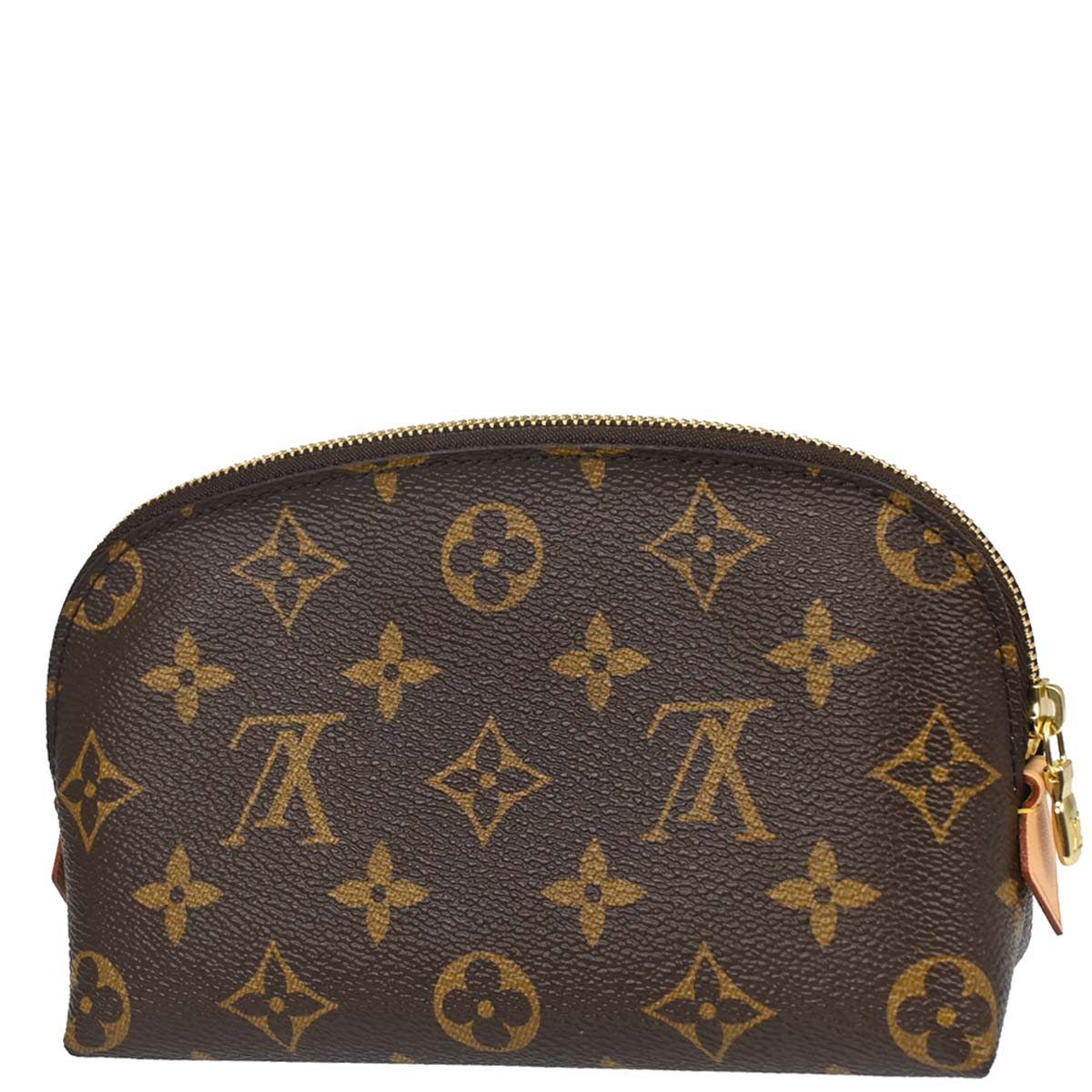 Louis Vuitton Monogram Pochette Cosmetic Pouch M47515