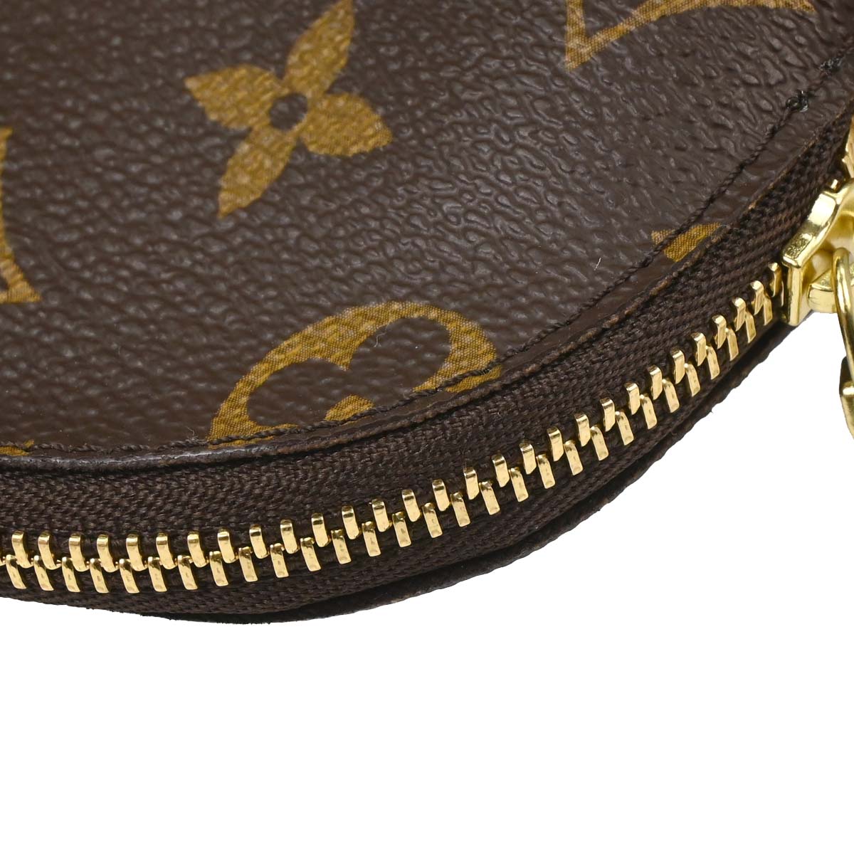 Louis Vuitton Monogram Pochette Cosmetic Pouch M47515